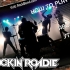 Game Rock Band Rockin Roadie